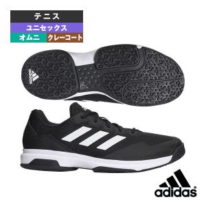 adidas（アディダス） テニスシューズ レディース GameCourt 2 W