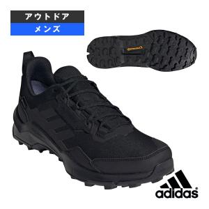 アディダス アウトドアシューズ  テレックス AX4 ゴアテックス ハイキング/TERREX AX4 GORE-TEX HIKING/メンズ『IE2570』｜sportsplaza