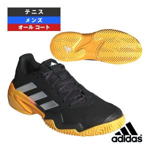adidas（アディダス） テニスシューズ メンズ バリケード 14 テニス