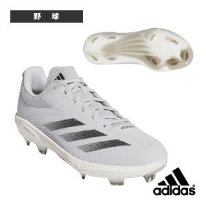 adidas（アディダス） 野球 ポイントスパイク メンズ アディゼロ