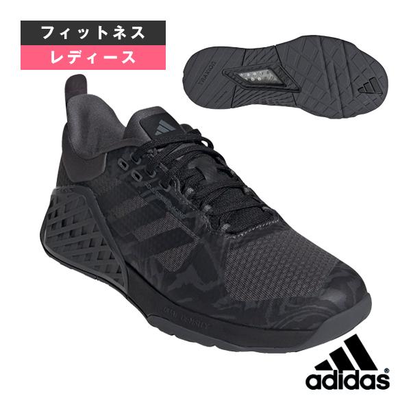 アディダス フィットネスシューズ ドロップセット2トレーナー/DROPSET 2 TRAINER/レ...