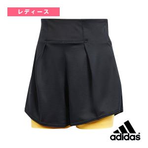 adidas（アディダス） レディス テニス スコート CLUB SKIRT NEH16