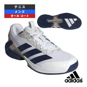 adidas（アディダス） テニスシューズ アディゼロウーバーソニック5