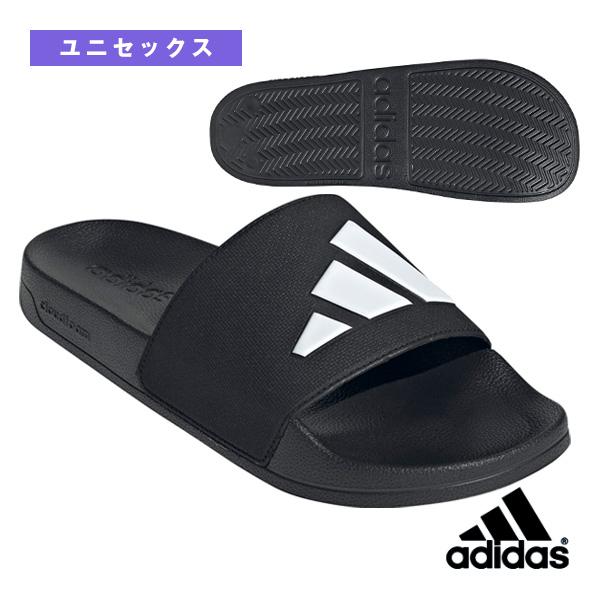 [[IF setVal=ポイント]] アディダス オールスポーツシューズ アディレッタシャワーサンダ...