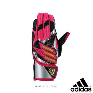 adidas（アディダス） 野球 軟式グラブ/グローブ 内野手用 中学生