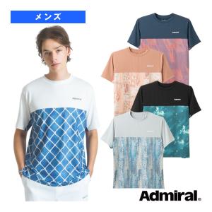 アドミラル メンズ テニスTシャツ ATMA501の買取情報