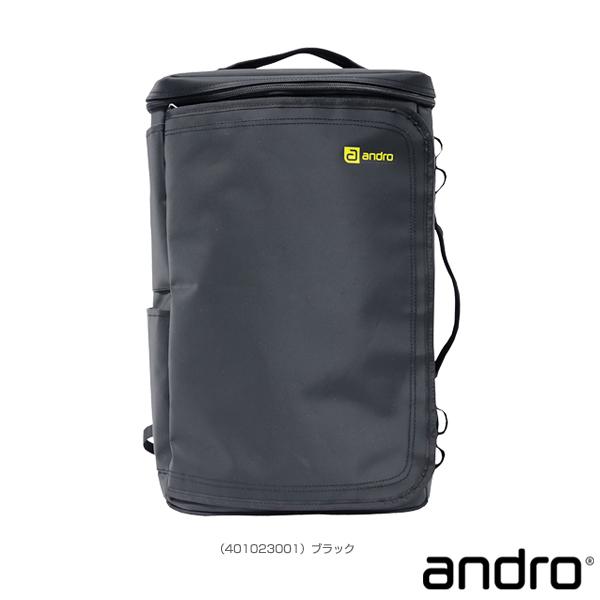 アンドロ 卓球バッグ  ハイエンドバックパック／HIGH-END BACKPACK（40102300...