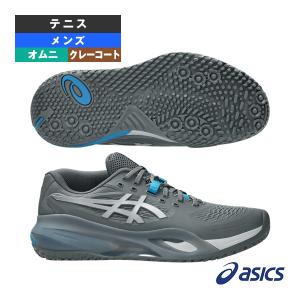 ASICS（アシックス） ゲル レゾリューション 9 OC GEL-RESOLUTION 9 OC