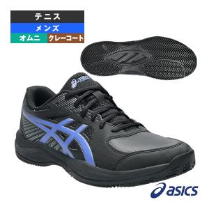 ASICS（アシックス） テニスシューズ オムニ・クレーコート用 asics