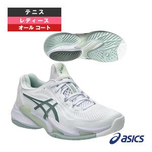 ASICS（アシックス） 【予約品】アシックス(asics) テニスシューズ