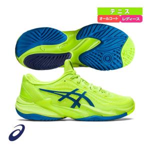 ASICS（アシックス） テニスシューズ コート FF 3／COURT FF 3