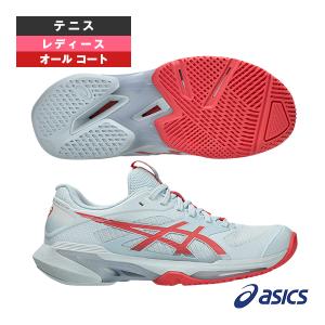 ASICS（アシックス） GEL-RESOLUTION 9 WIDE ゲルレゾリューション 9