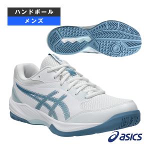 アシックス ハンドボールシューズ ゲルタスク4 GEL-TASK 4 メンズ 1071A103