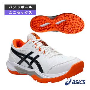 アシックス ハンドボールシューズ ゲルピーク3 GEL-PEAKE 3 ユニセックス 1113A057