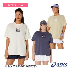 アシックス レディース半袖シャツの買取情報