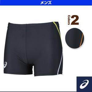 アシックス 陸上アンダーウェア SHORT TIGHT／ショートタイツ／メンズ（XT7240）