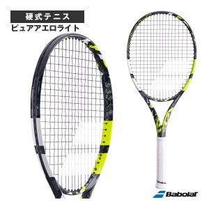 バボラ テニスラケット  ピュアアエロライト/PURE AERO LITE『101491』｜sportsplaza