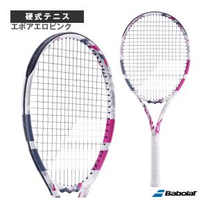 Babolat（バボラ） 【2026年モデル】 テニスラケット エボアエロ(EVO