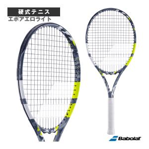 バボラ テニスラケット  エボアエロライト/EVO AERO LITE『101518』｜sportsplaza