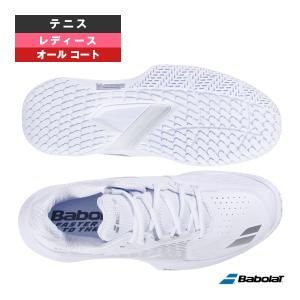 バボラ テニスシューズ プロパルスストームオールコート PROPULSE STORM ALL COURT W レディース 31F26447A