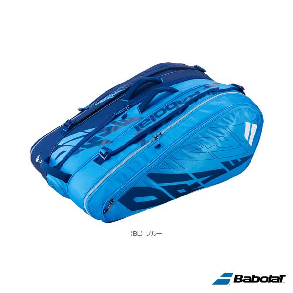 バボラ テニスバッグ  RACKET HOLDER X 12 PURE DRIVE／ラケットバッグ／...