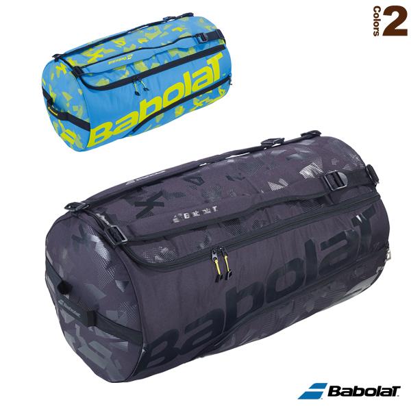 バボラ テニスバッグ DUFFEL XL/ダッフルバッグ/ラケット12本収納可『758000』 