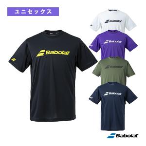 Babolat（バボラ） テニスウェア『メンズ/ユニ』 クラブレンジ 半袖