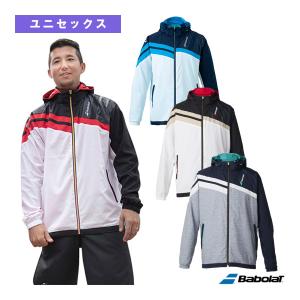 Babolat（バボラ） メンズ テニス バトミントン ウインドブレーカー