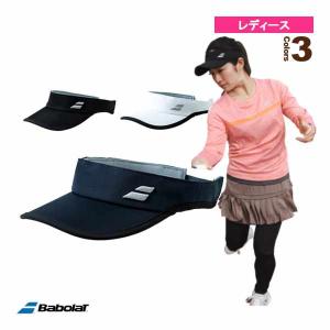 Babolat（バボラ） テニスキャップ・バイザー レディース PURE VISOR