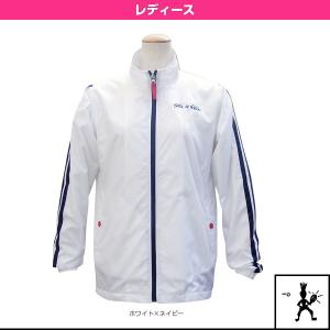 プリンス Prince ヴィンテージ テニス ジャケット ウインドブレーカー