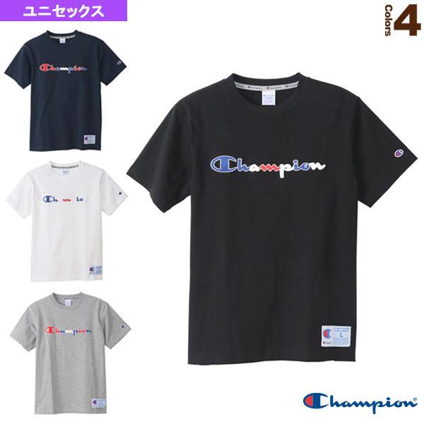 チャンピオン オールスポーツウェア（メンズ/ユニ） T-SHIRT／Tシャツ／ユニセックス（C3-R...