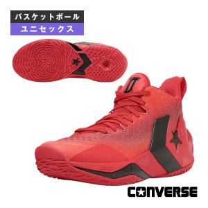 コンバース バスケットシューズ ミッド