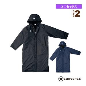 CONVERSE（コンバース） 中綿ロングコート メンズ バスケットボール