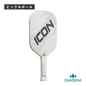 ダイアデム ピックルボールラケット  アイコンV2 XL/ICON V2 XL/パドル『TPA005』｜sportsplaza