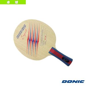DONIC 卓球ラケット  エスプリ／フレア（BL185）｜sportsplaza