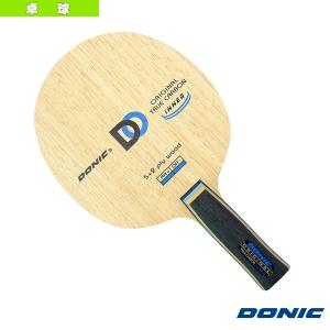 DONIC（ドニック） 卓球ラケット オリジナル トゥルーカーボン