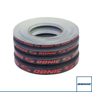 DONIC 卓球アクセサリ・小物  DONIC ロゴテープ 50m／12mm（CL030A）｜sportsplaza