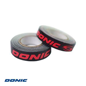 DONIC 卓球アクセサリ・小物  DONIC ロゴテープ 5m／10mm（CL046A）｜sportsplaza