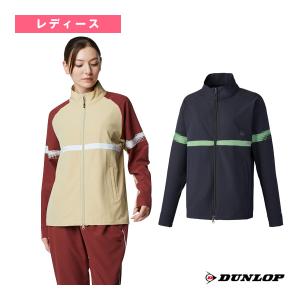ダンロップ テニスウェア『レディース』 トラック...の商品画像
