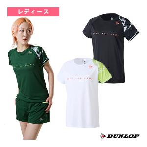 DUNLOP（ダンロップ） 『即日出荷』ダンロップ テニスウェア