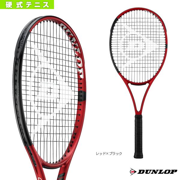 ダンロップ テニスラケット  CX 400 TOUR/CX 400 ツアー『DS22105』