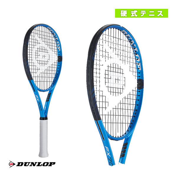 ダンロップ テニスラケット  FX700『DS22304』