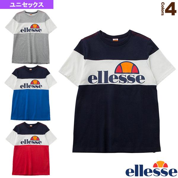 エレッセ ライフスタイルウェア（メンズ/ユニ）  Tシャツ／ユニセックス（EE17102）