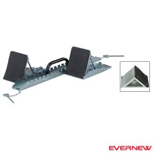 EVERNEW（エバニュー） 学校 体育 陸上競技 スターティングブロック