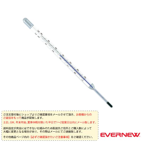 エバニュー 水泳設備・備品 [送料別途]水温計1用スペア（EHB132） 