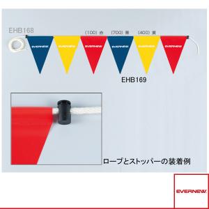 エバニュー 水泳設備・備品 背泳用フラッグ EHB169