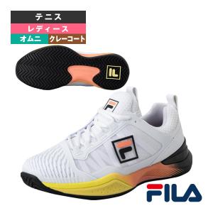 FILA（フィラ） テニスシューズ スピードサーブ エナージャイズド