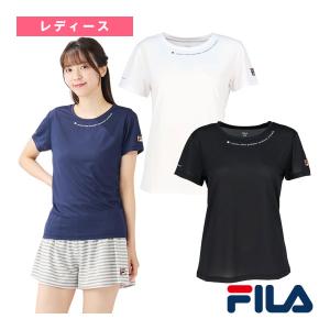 フィラ レディース テニスTシャツ EL0070の買取情報