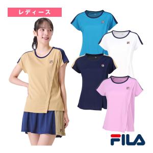 FILA（フィラ） 『即日出荷』フィラ テニスウェア レディース ゲーム