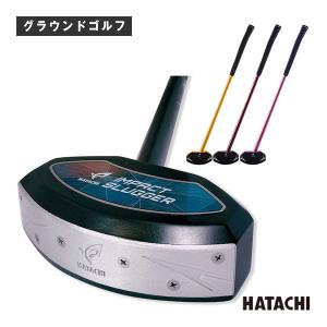 HATACHI（ハタチ） インパクトスラッガー Gゴルフゴルフクラブ (bh2501